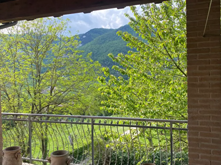 Immagine 36 di Casa bifamiliare in vendita  in Vai Cà Nove a Monzuno