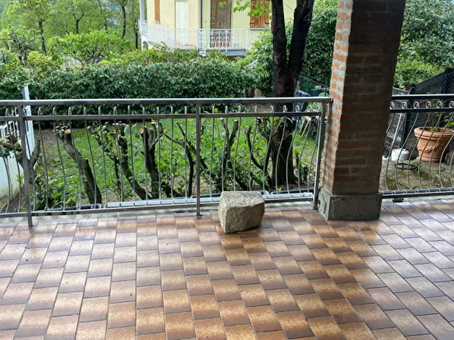 Immagine 37 di Casa bifamiliare in vendita  in Vai Cà Nove a Monzuno