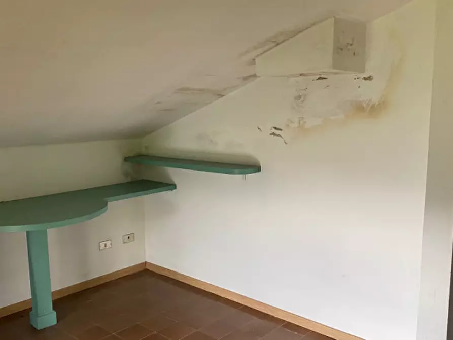 Immagine 40 di Casa bifamiliare in vendita  in Vai Cà Nove a Monzuno