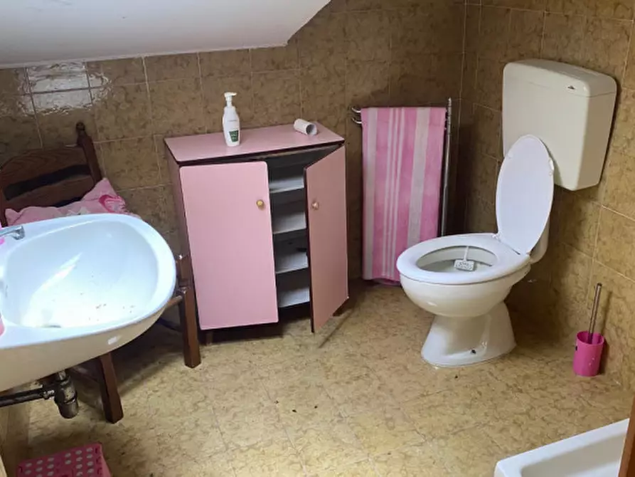 Immagine 43 di Casa bifamiliare in vendita  in Vai Cà Nove a Monzuno