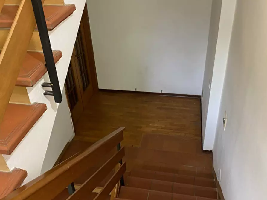 Immagine 44 di Casa bifamiliare in vendita  in Vai Cà Nove a Monzuno