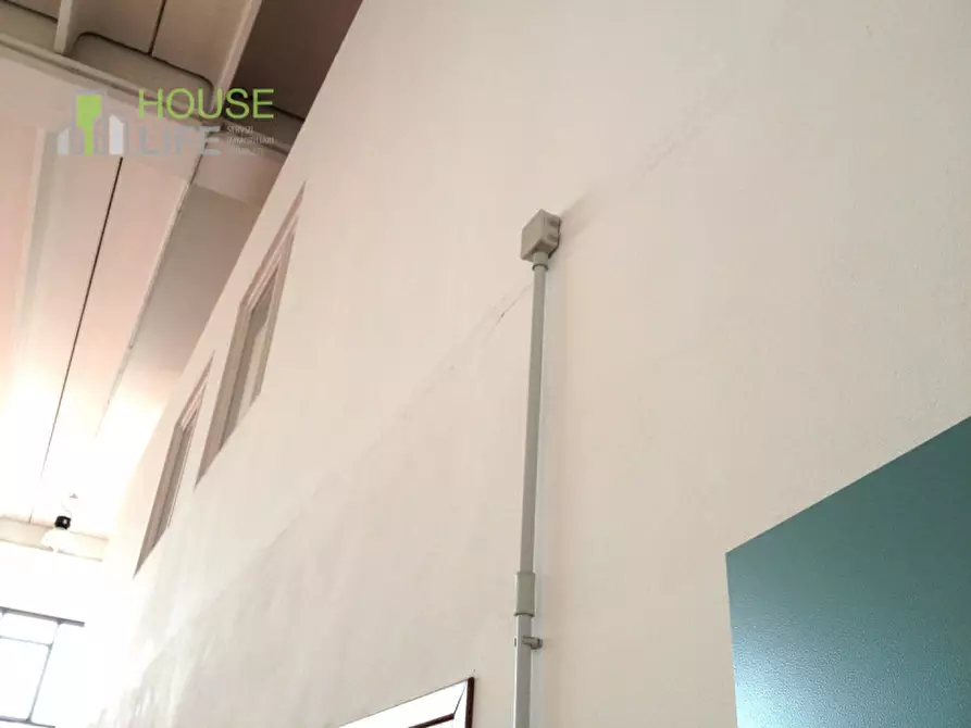 Immagine 13 di Capannone industriale in vendita  in Via Francesco Foscari a Thiene
