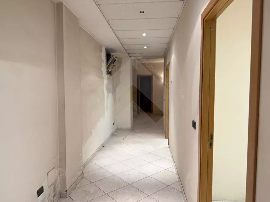 Immagine 8 di Magazzino in vendita  in Via Giuseppe Verdi , 22A a Andria