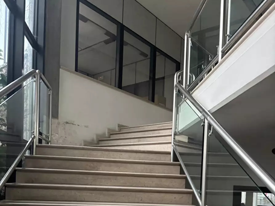 Immagine 6 di Capannone industriale in vendita  in Via Fabio Filzi a Istrana