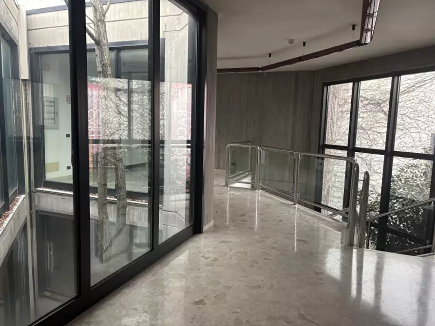 Immagine 7 di Capannone industriale in vendita  in Via Fabio Filzi a Istrana