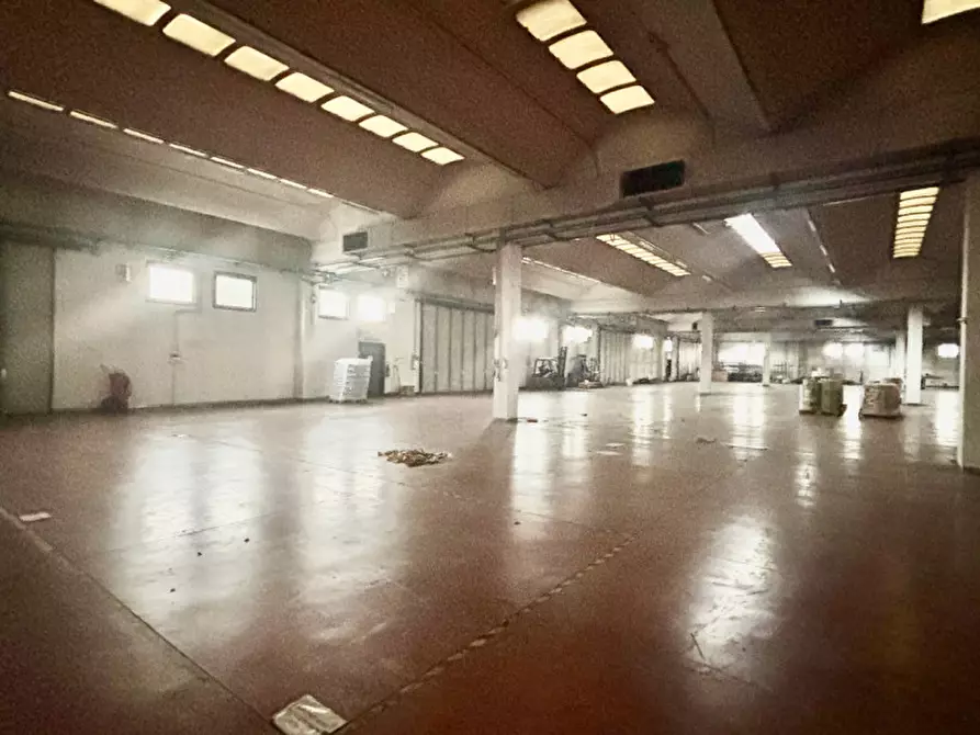 Immagine 13 di Capannone industriale in vendita  in Via Fabio Filzi a Istrana