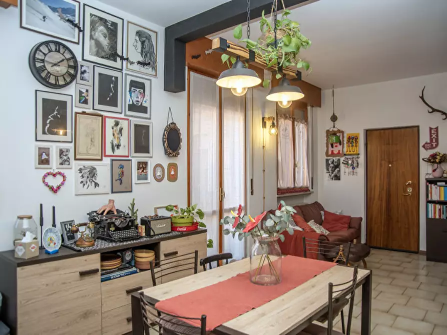 Immagine 4 di Appartamento in vendita  in Via Paolo Sarpi a Verona