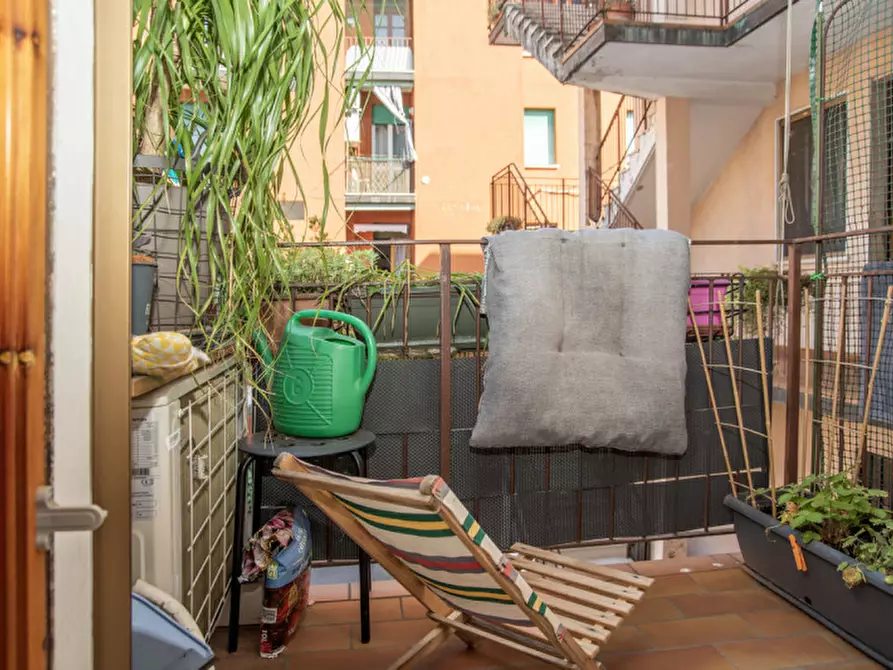 Immagine 8 di Appartamento in vendita  in Via Paolo Sarpi a Verona