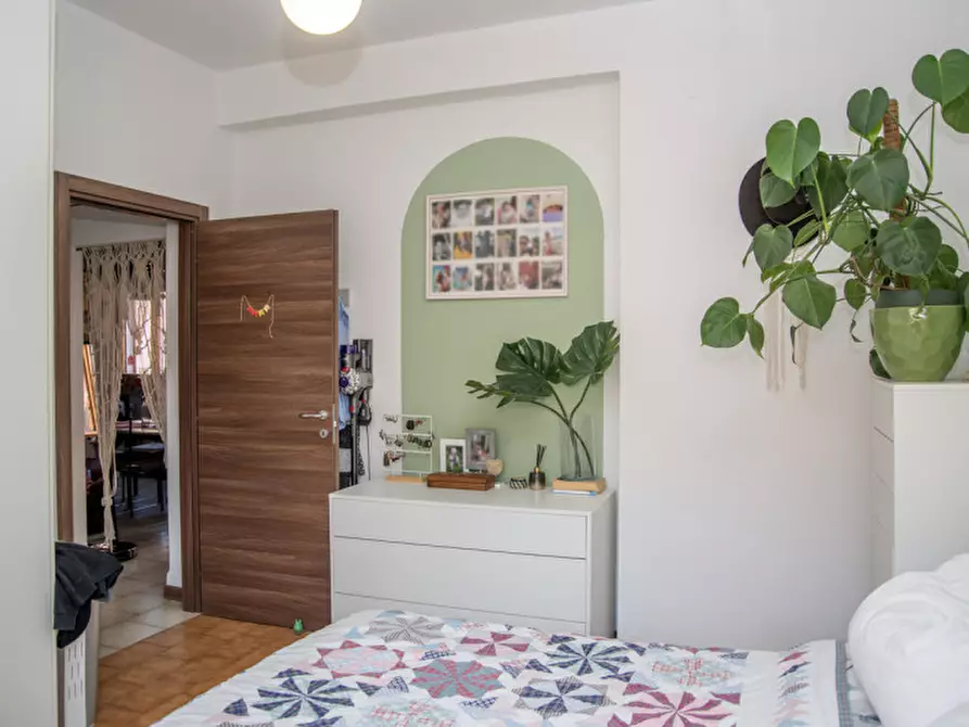 Immagine 10 di Appartamento in vendita  in Via Paolo Sarpi a Verona