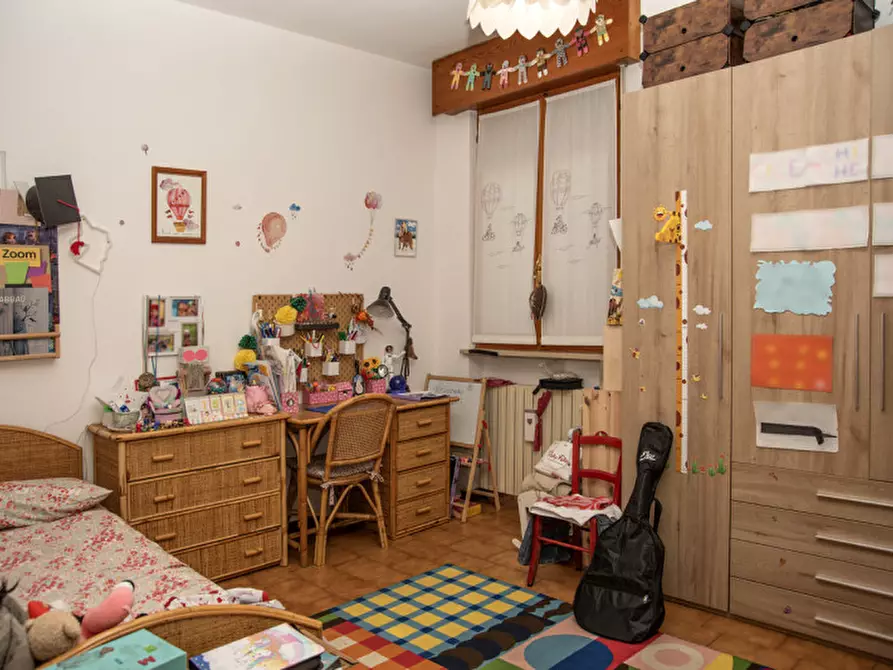 Immagine 13 di Appartamento in vendita  in Via Paolo Sarpi a Verona