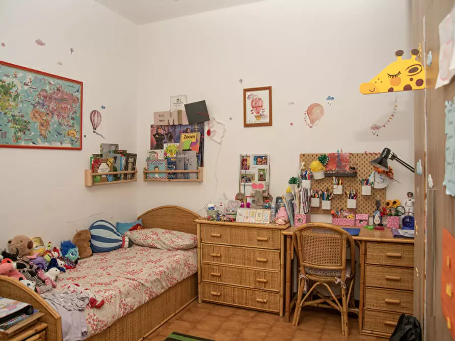 Immagine 14 di Appartamento in vendita  in Via Paolo Sarpi a Verona
