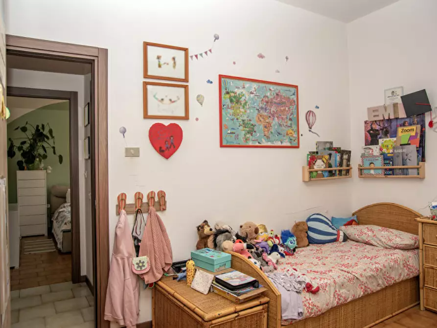 Immagine 15 di Appartamento in vendita  in Via Paolo Sarpi a Verona