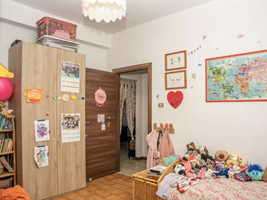 Immagine 16 di Appartamento in vendita  in Via Paolo Sarpi a Verona