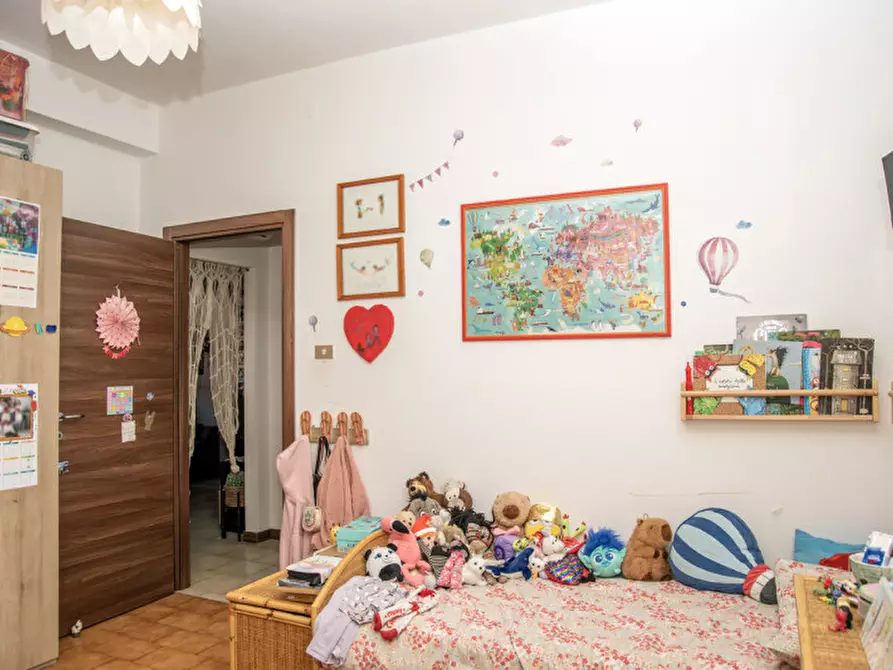 Immagine 17 di Appartamento in vendita  in Via Paolo Sarpi a Verona