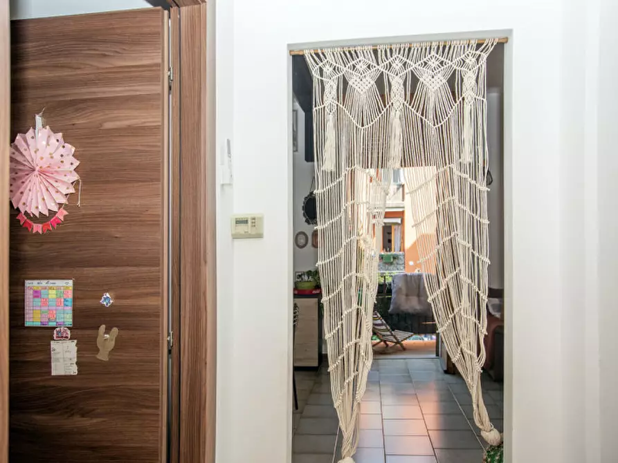 Immagine 21 di Appartamento in vendita  in Via Paolo Sarpi a Verona
