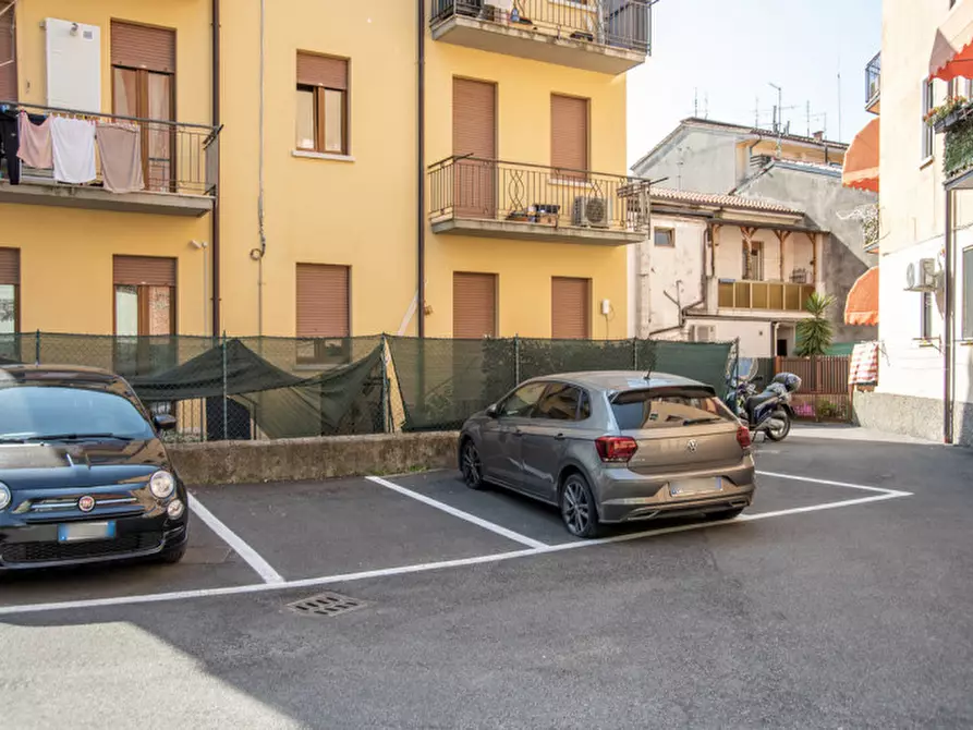 Immagine 23 di Appartamento in vendita  in Via Paolo Sarpi a Verona
