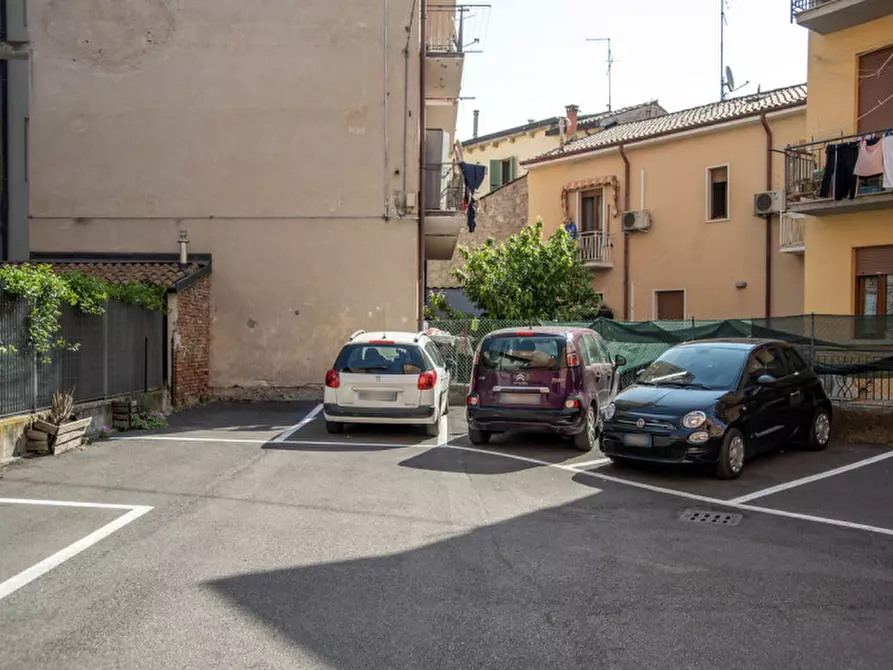 Immagine 24 di Appartamento in vendita  in Via Paolo Sarpi a Verona
