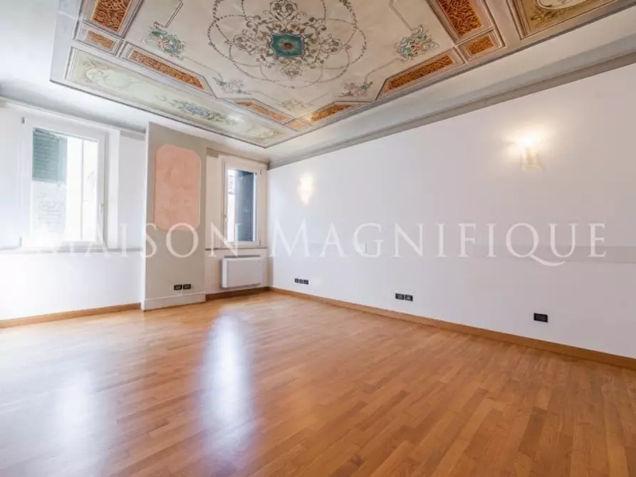 Immagine 2 di Palazzo in vendita  in via Edgardo Fogli 10 a Comacchio