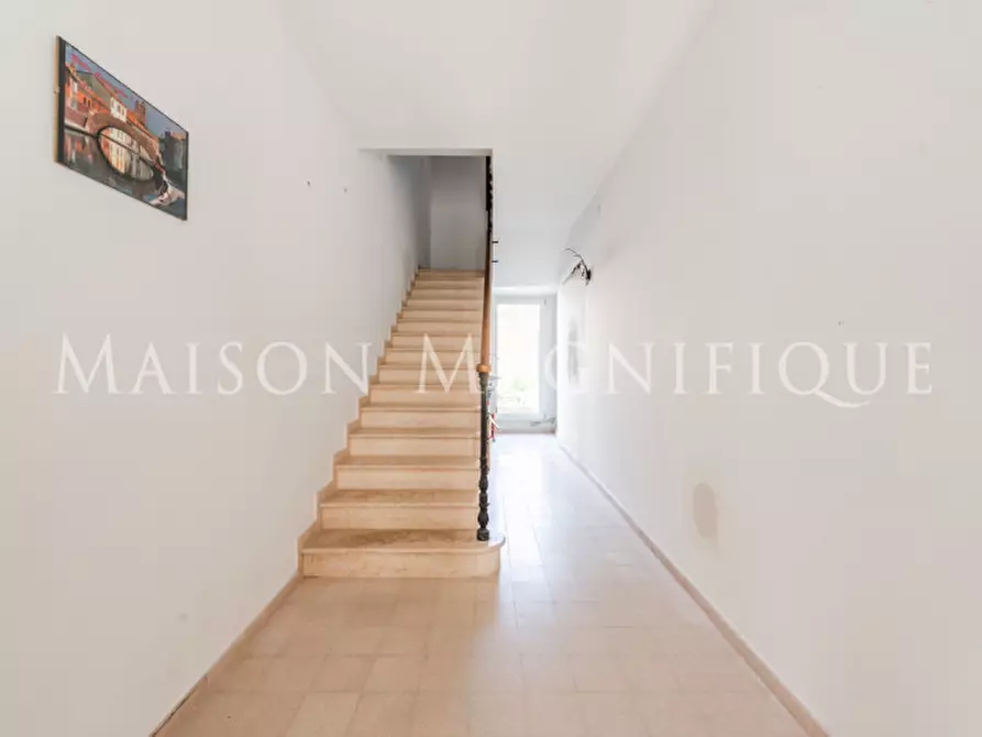 Immagine 3 di Palazzo in vendita  in via Edgardo Fogli 10 a Comacchio