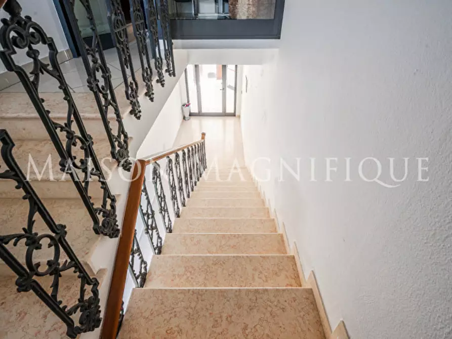 Immagine 5 di Palazzo in vendita  in via Edgardo Fogli 10 a Comacchio