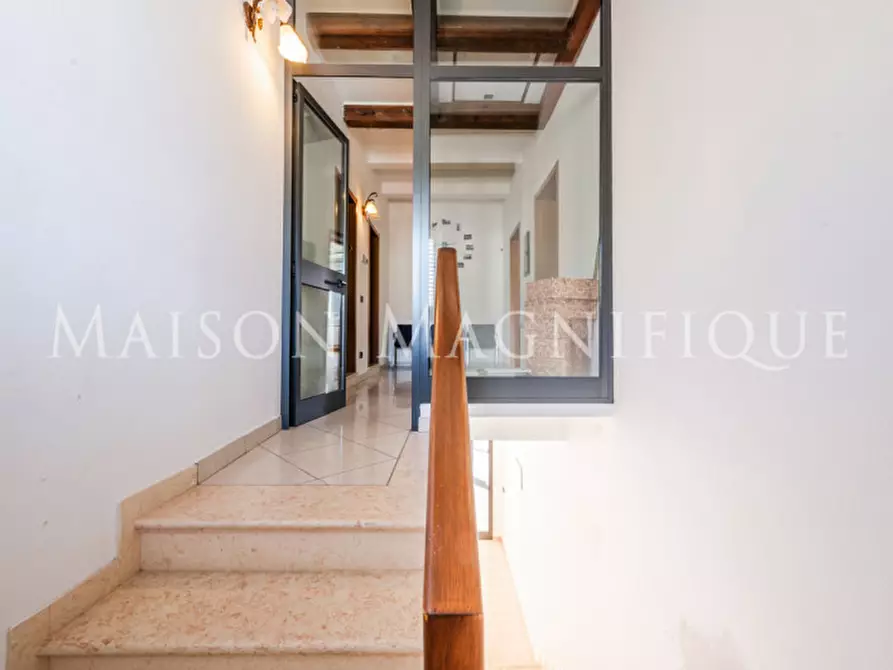 Immagine 6 di Palazzo in vendita  in via Edgardo Fogli 10 a Comacchio