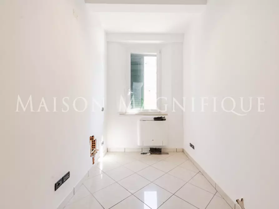 Immagine 12 di Palazzo in vendita  in via Edgardo Fogli 10 a Comacchio