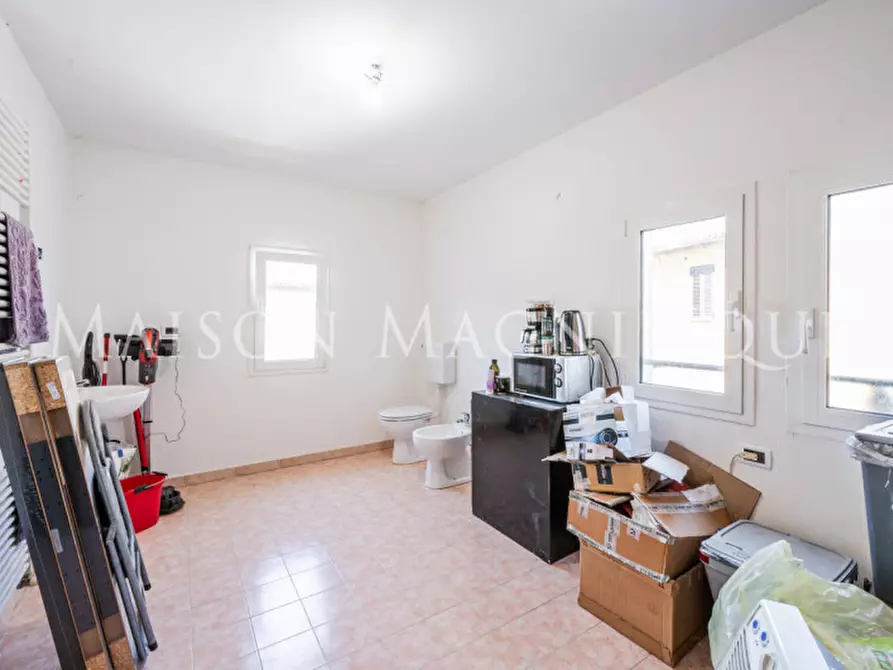 Immagine 25 di Palazzo in vendita  in via Edgardo Fogli 10 a Comacchio