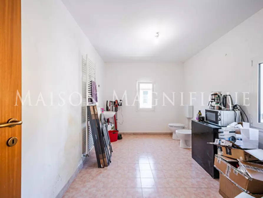 Immagine 26 di Palazzo in vendita  in via Edgardo Fogli 10 a Comacchio