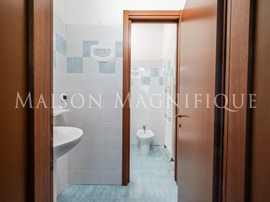 Immagine 33 di Palazzo in vendita  in via Edgardo Fogli 10 a Comacchio