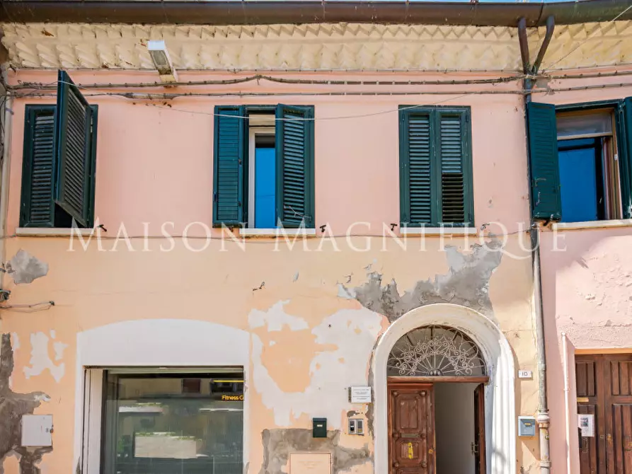 Immagine 36 di Palazzo in vendita  in via Edgardo Fogli 10 a Comacchio