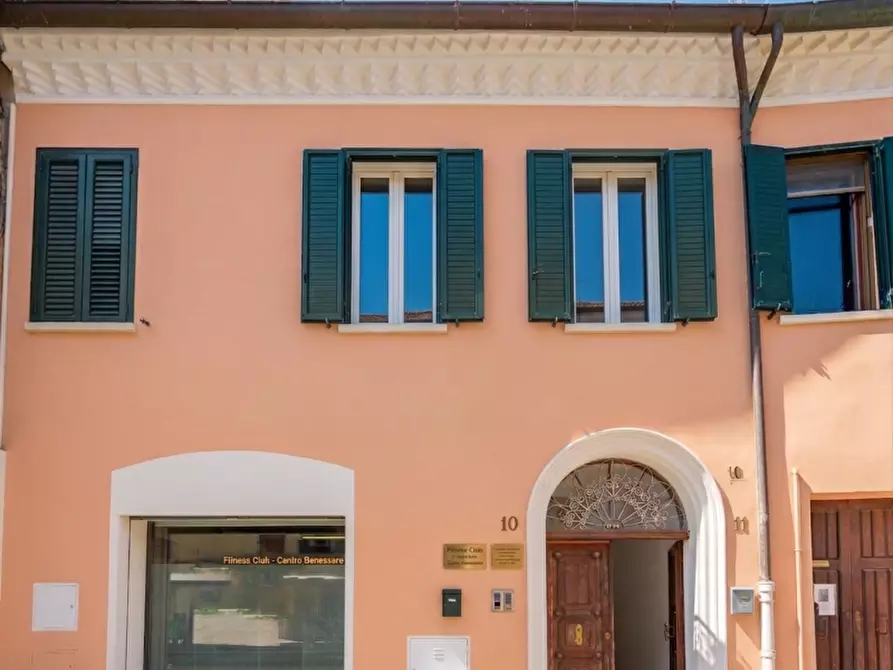Immagine 37 di Palazzo in vendita  in via Edgardo Fogli 10 a Comacchio