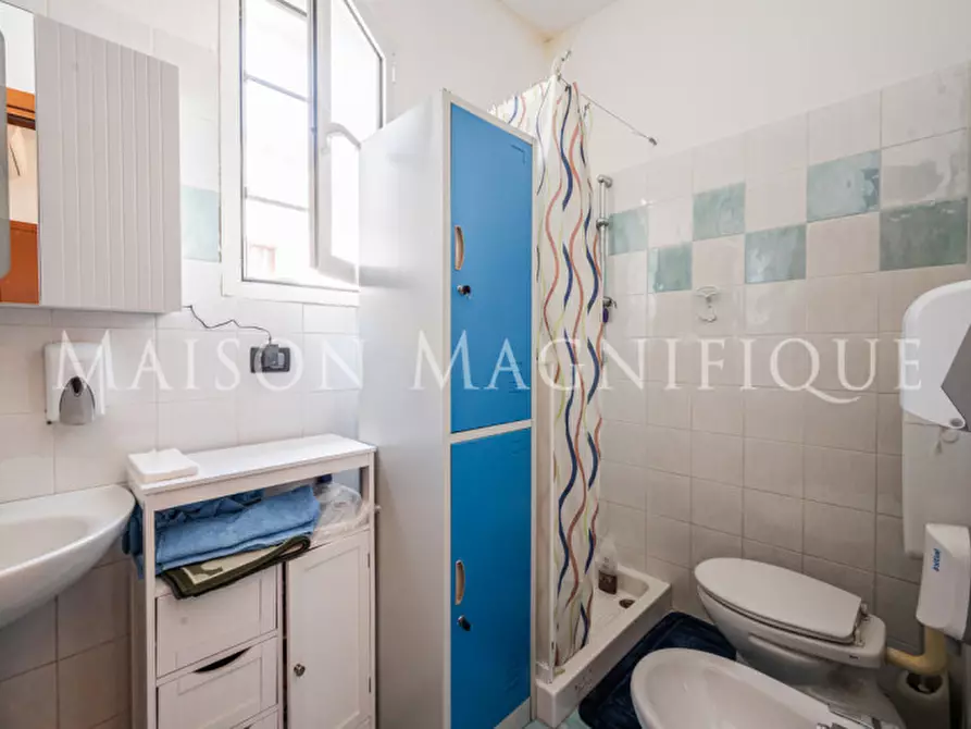 Immagine 45 di Palazzo in vendita  in via Edgardo Fogli 10 a Comacchio