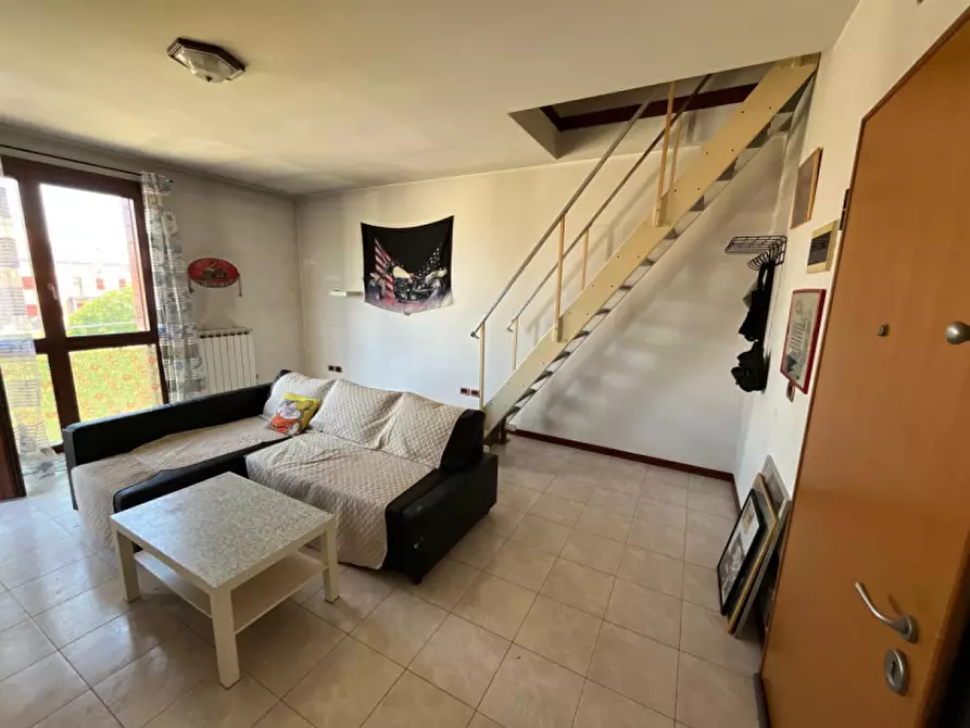 Immagine 2 di Appartamento in vendita  in Via 25 Aprile a Villanova Di Camposampiero