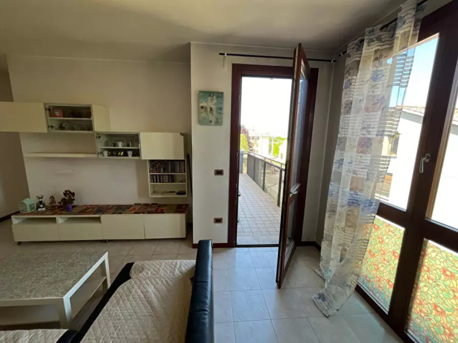 Immagine 3 di Appartamento in vendita  in Via 25 Aprile a Villanova Di Camposampiero