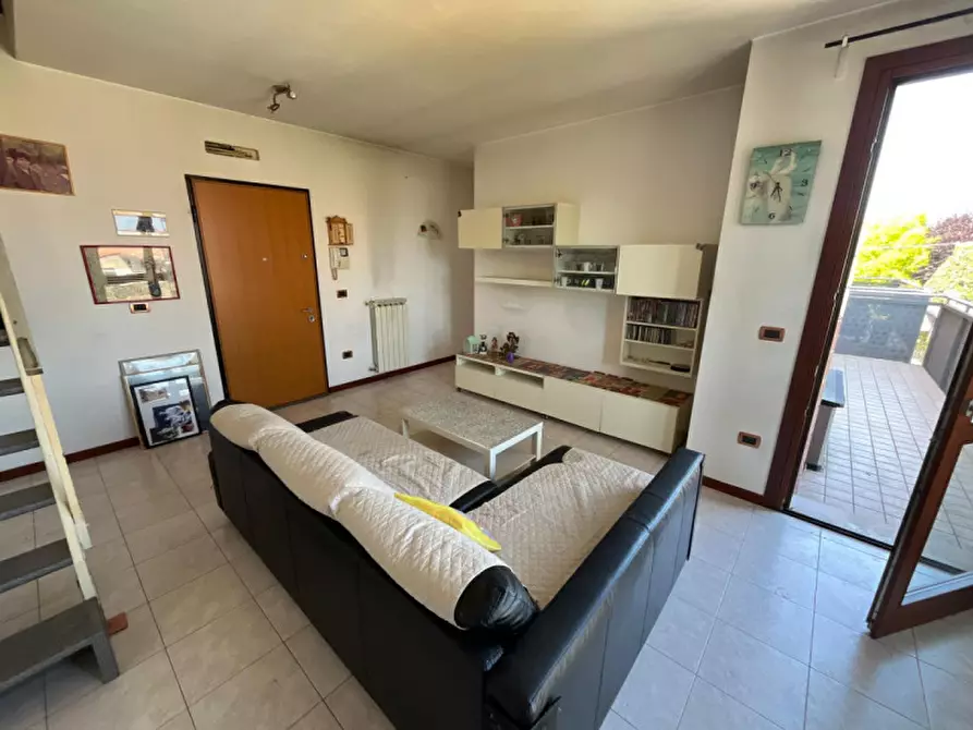 Immagine 4 di Appartamento in vendita  in Via 25 Aprile a Villanova Di Camposampiero