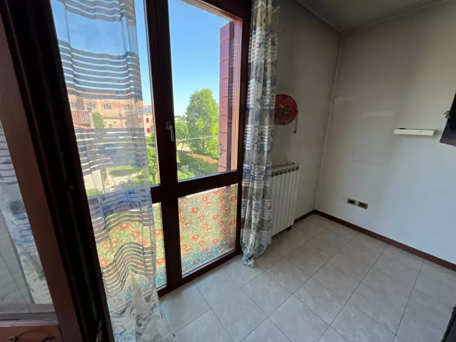 Immagine 5 di Appartamento in vendita  in Via 25 Aprile a Villanova Di Camposampiero