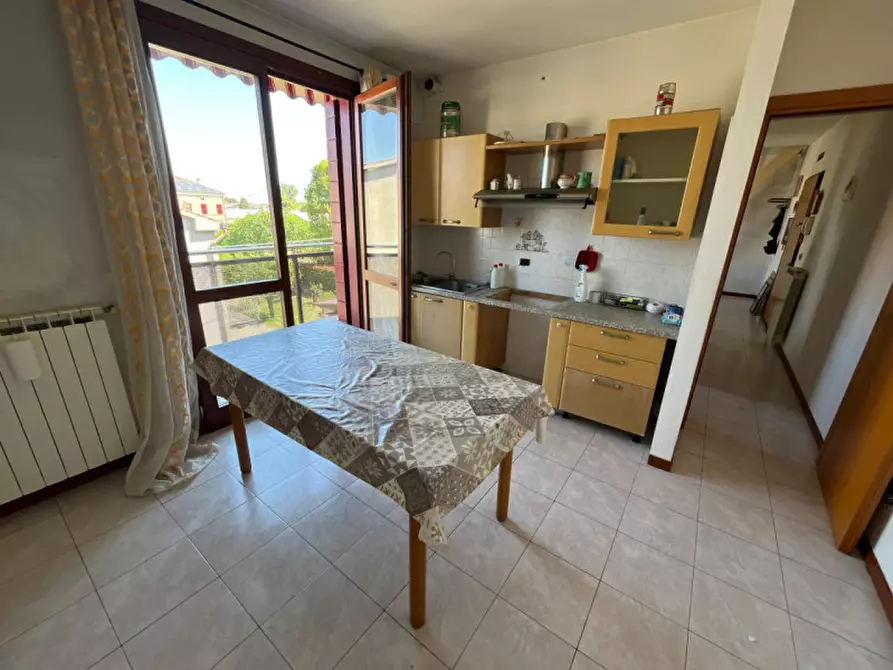 Immagine 7 di Appartamento in vendita  in Via 25 Aprile a Villanova Di Camposampiero