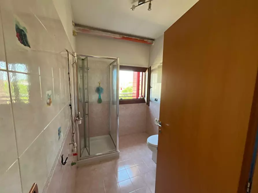 Immagine 9 di Appartamento in vendita  in Via 25 Aprile a Villanova Di Camposampiero