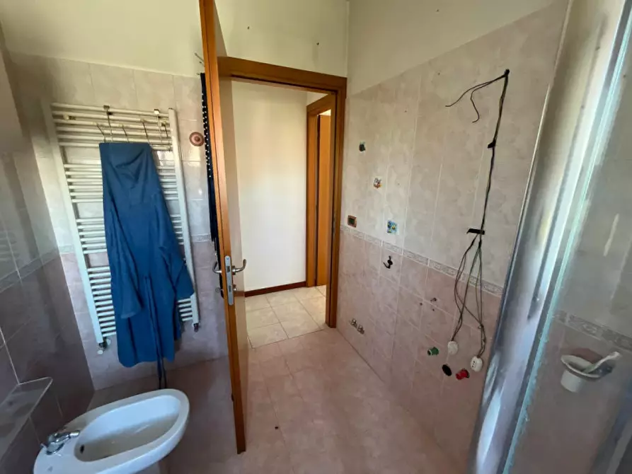 Immagine 10 di Appartamento in vendita  in Via 25 Aprile a Villanova Di Camposampiero
