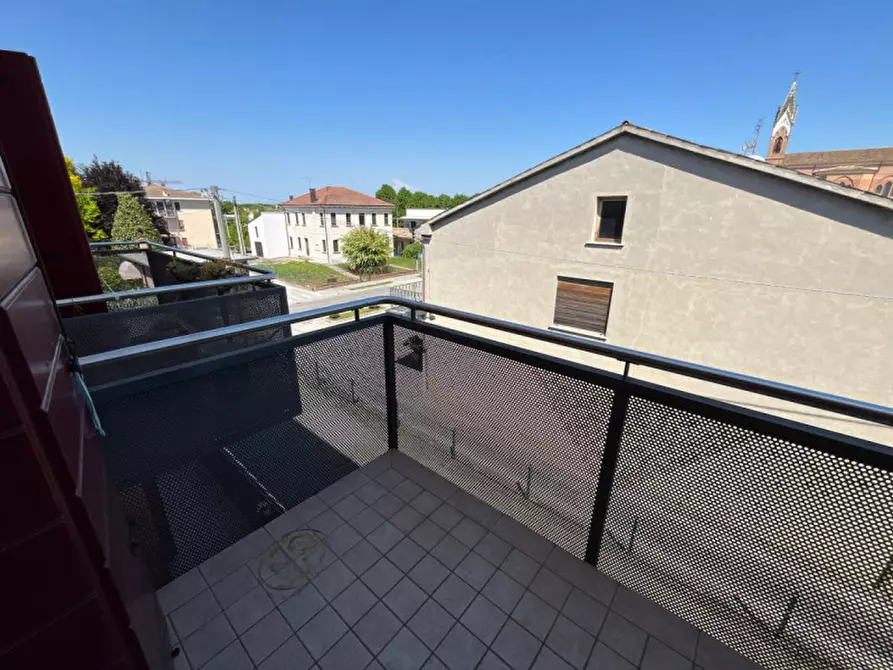 Immagine 11 di Appartamento in vendita  in Via 25 Aprile a Villanova Di Camposampiero