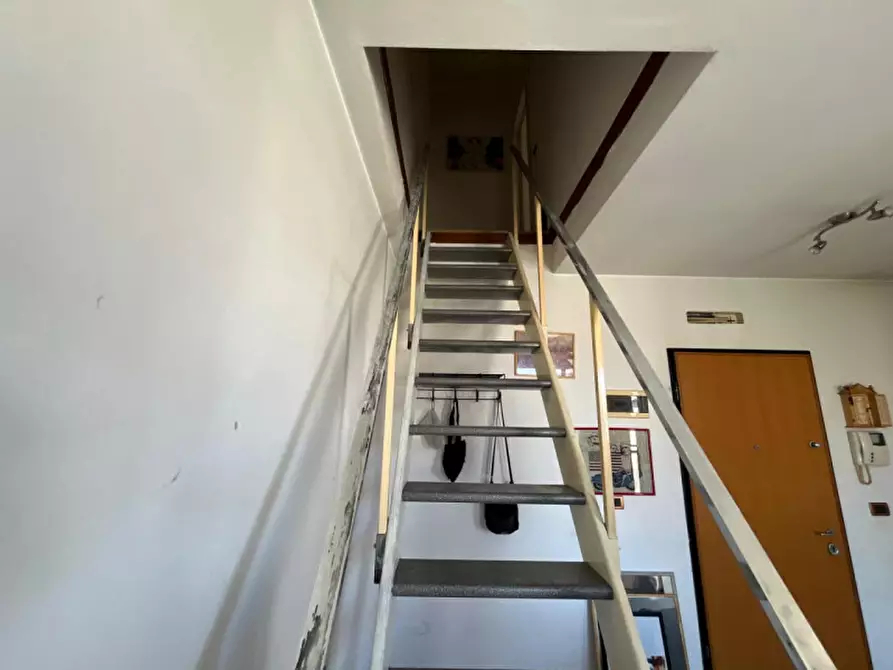 Immagine 13 di Appartamento in vendita  in Via 25 Aprile a Villanova Di Camposampiero