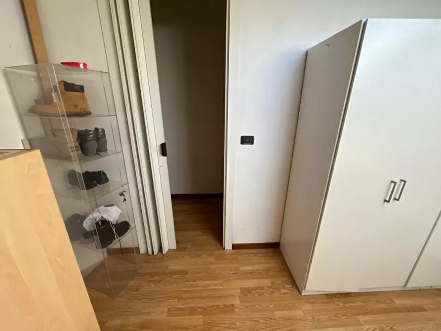 Immagine 16 di Appartamento in vendita  in Via 25 Aprile a Villanova Di Camposampiero