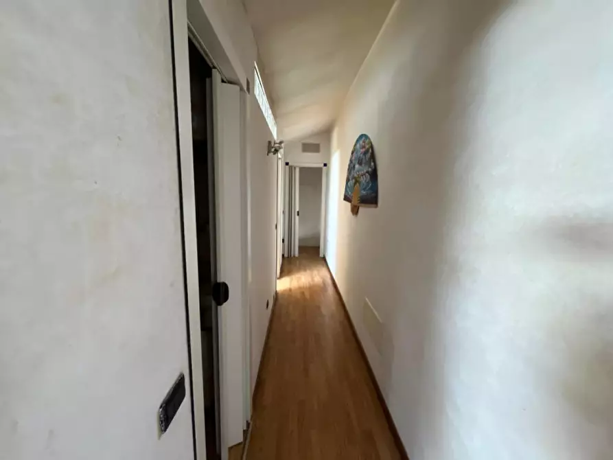 Immagine 18 di Appartamento in vendita  in Via 25 Aprile a Villanova Di Camposampiero