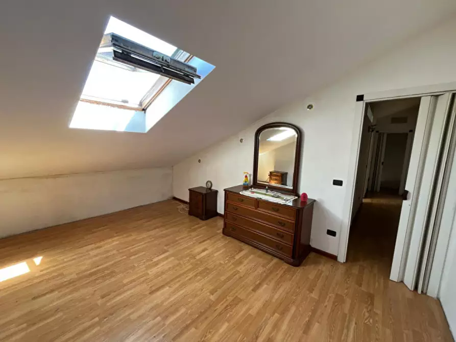 Immagine 19 di Appartamento in vendita  in Via 25 Aprile a Villanova Di Camposampiero