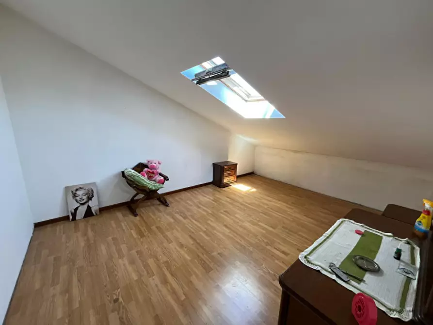 Immagine 20 di Appartamento in vendita  in Via 25 Aprile a Villanova Di Camposampiero