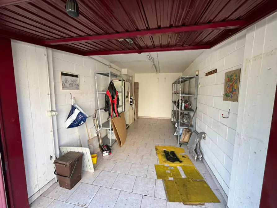 Immagine 21 di Appartamento in vendita  in Via 25 Aprile a Villanova Di Camposampiero