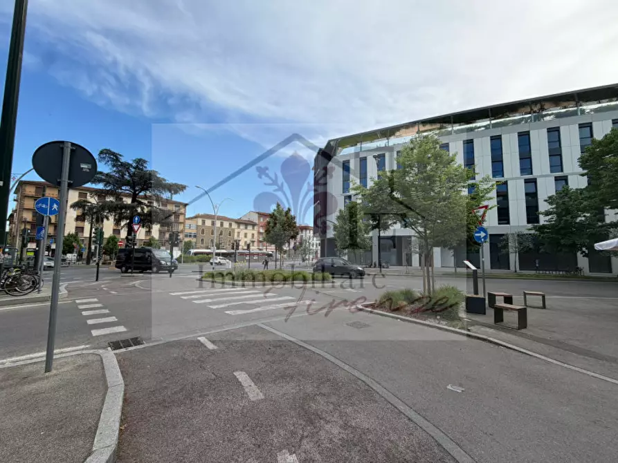 Immagine 1 di Appartamento in vendita  in Via Cassia a Firenze