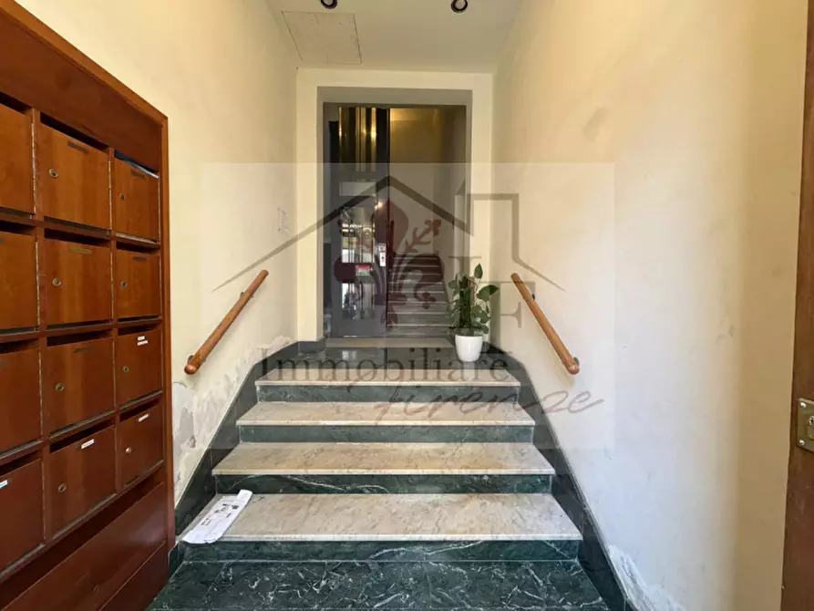 Immagine 3 di Appartamento in vendita  in Via Cassia a Firenze