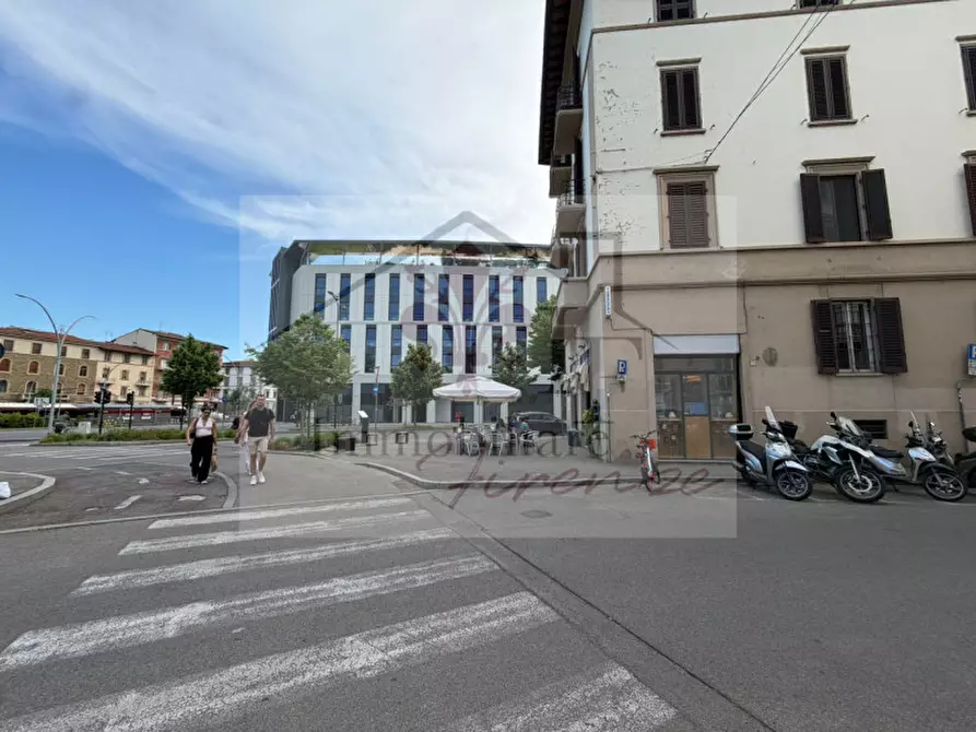 Immagine 6 di Appartamento in vendita  in Via Cassia a Firenze