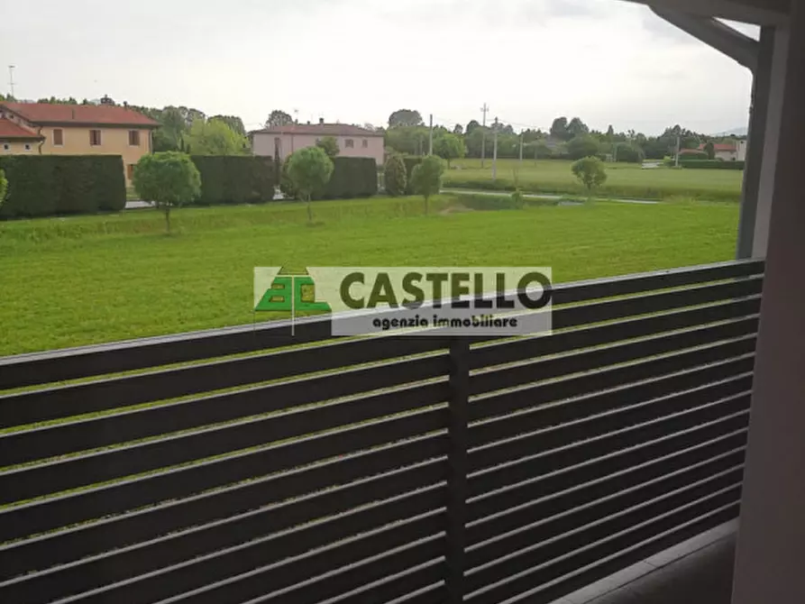 Immagine 5 di Casa trifamiliare in vendita  in Piazza 4 Novembre 6 a Mestrino